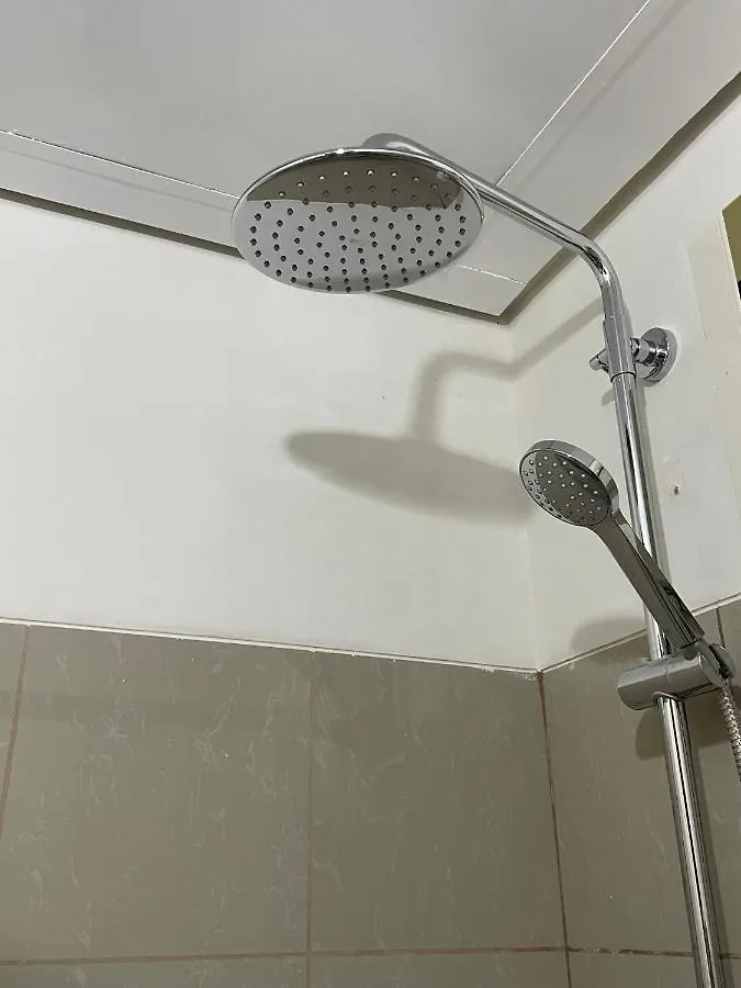 Makati Cozy Studio Apartment Manila