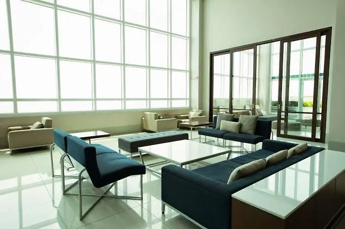 Makati Cozy Studio Apartment Manila