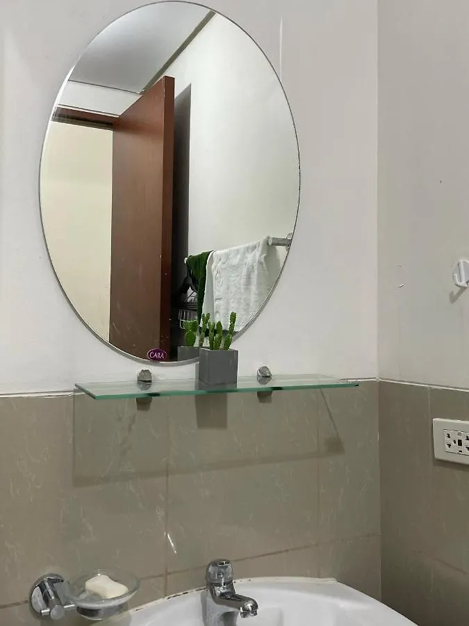 Makati Cozy Studio Apartment Manila